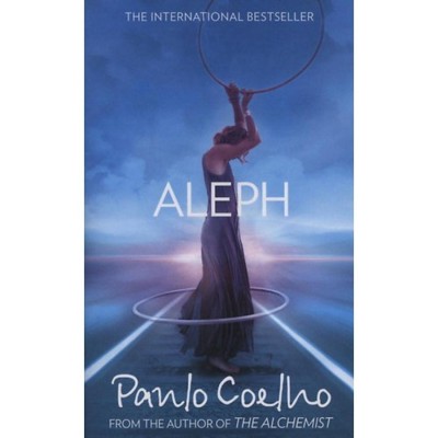 Aleph - Paulo Coelho foto