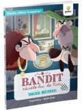 Cumpara ieftin Tabloul misterios. Bandit, cainele lui da Vinci/Pascal Brissy