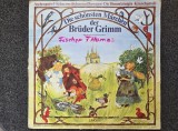 DIE SCHONSTEN MARCHEN DER BRUDER GRIMM