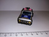 Bnk jc Matchbox Connectables - camioneta