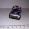 bnk jc Matchbox Connectables - camioneta