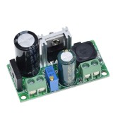 Modul coborare tensiune DC-DC LM2596HVT, 3 A