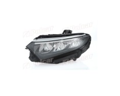 Far Mercedes EQS (V297), 05.2021-, partea stanga, Magneti Marelli, LED; fara unitate control LED; LED,