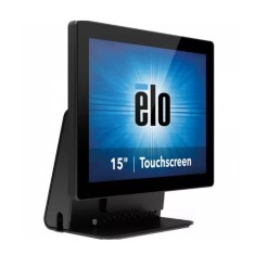 SISTEM POS Refurbished ELO AIO 15E2, Procesor CELERON J1900, Memorie RAM 4 GB, SSD 128 GB, Touchscreen, Ecran 15,6 inch