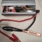 INVERTOR 2000 W , NEFUNCTIONAL - PENTRU REPARAT , PIESE SAU PROIECT