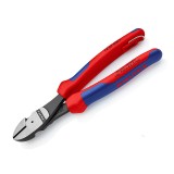 Cumpara ieftin Cleste profesional cu tais diagonal Knipex 74 02 200 T, 200 mm