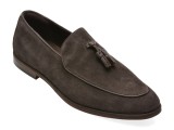 Cumpara ieftin Mocasini eleganti ALDO maro, HOLLOW 201, din piele intoarsa
