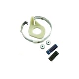 Capac pentru mașină de spălat rufe WHIRLPOOL 481203948001 481903946793 Original