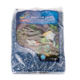 NISIP ACVARIU, FLAMINGO NEPTUNUS ALBASTRU-NEGRU-GRI 4KG 400651
