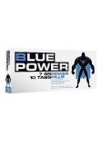 10 Pilule Blue Power - Performanta Sexuala, Pharmquests