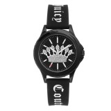 Cumpara ieftin Ceas Dama, Juicy Couture, JC132 JC1325BKBK - Marime universala