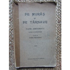 Pe Muras si pe Tarnave - Horia Teculescu