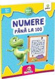 Numere pana la 100 - Gama