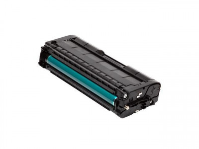 Ricoh Cyan AIO Cartridge foto