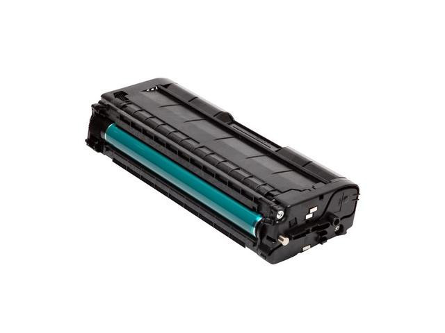 Ricoh Cyan AIO Cartridge