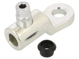 Terminal cu șurub pe cablu PIRANIA M12 16-95mm2