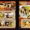 Guinea Bissau - CAINI - KB + BL - MNH