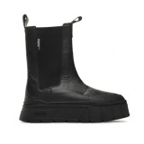 Puma Mayze Stack Chelsea Wns Black 386272-06-37