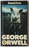 ANIMAL FARM A FAIRY STORY by GEORGE ORWELL , 1985 , * MINIMA UZURA