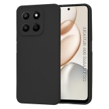 Husa silicon Honor 400 Smart 5G Asteroid GSM SoftFlex, negru