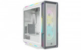 Cumpara ieftin Carcasa Corsair iCUE 5000T RGB Mid-Tower ALB