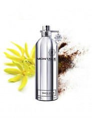 Montale White Musk EDP 100ml pentru Barba?i and Women foto