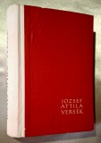 Jozsef Attila - Versek