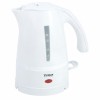 Fierbator electric Trisa Aqualino 6410.70, Capacitate 1L, Alb, 2000W - NOU