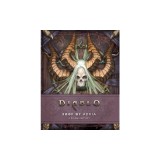 Book of Adria: A Diablo Bestiary