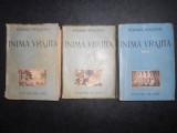 Romain Rolland - Inima vrajita (1949) volumele 1, 2 si 3