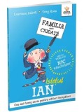 Cumpara ieftin Istetul Ian/Laurence Anholt