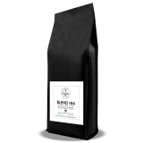 Cafea boabe BIO artizanala Blend #84, amestec Arabica si Robusta Morettino