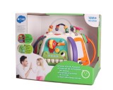 Piramida Bebe cu Activitati