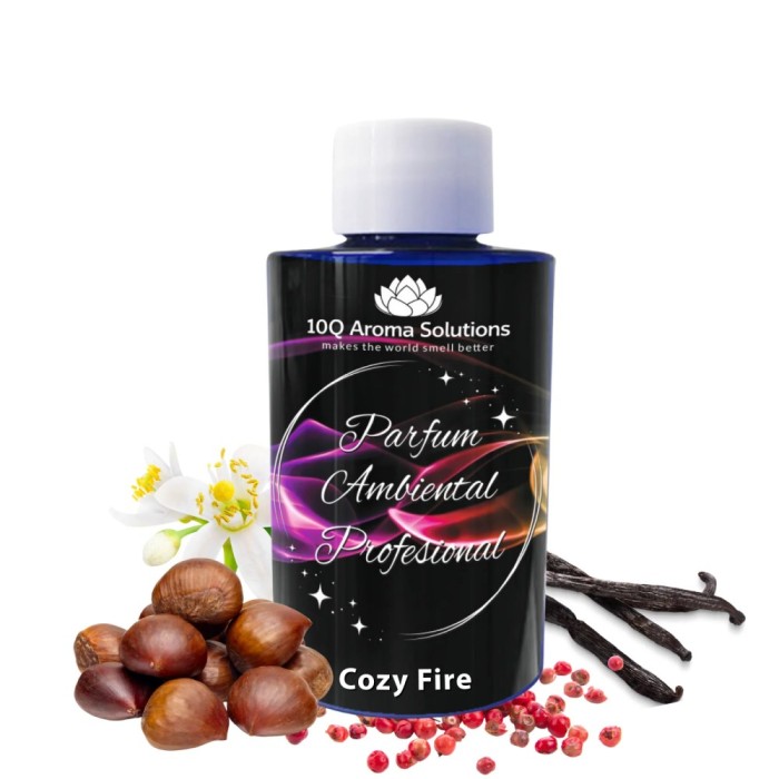 Cozy Fire 100 gr