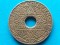 MAROC-25 CENTIMES (ND) 1921 - 2