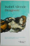 Dragoste - Isabel Allende - Roman Beletristica