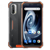 Cumpara ieftin Telefon mobil Blackview BV7100 Orange, 4G, 6.583 FHD+, 10GB RAM (6GB + 4GB extensibili), 128GB ROM, Android 12, Helio G85, 13000mAh, Power bank, Dual