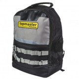 Rucsac cu organizator, Topmaster