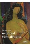 Neoficial sunt Afrodita - Limona Rusu