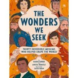 Wonders We Seek