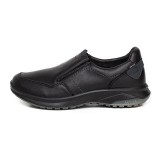 Pantofi Grisport Argesite Negru - Black, 40 - 42, 44, 47