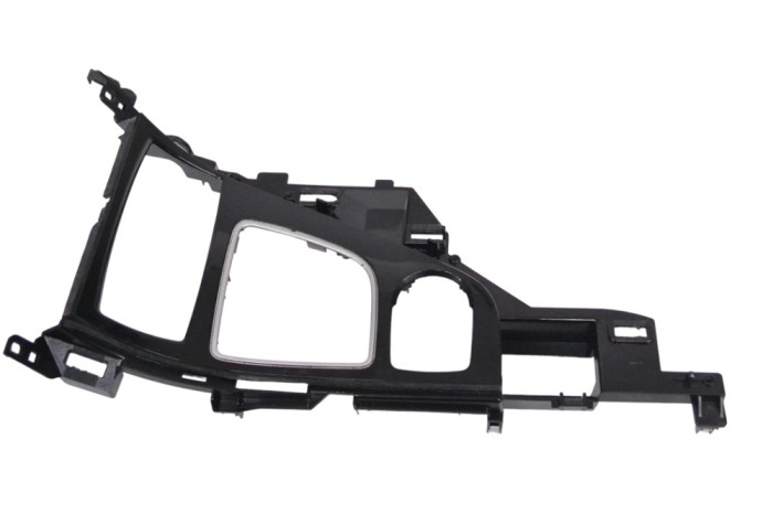 Ornament consola centrală INFINITI Q50 2016 OEM: 969414GF0A 17511145