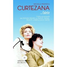 Curtezana - Colette