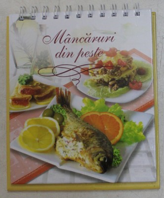 MANCARURI DIN PESTE , 2012 * PREZINTA PETE foto