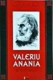 Lucian-Vasile Bagiu - Valeriu Anania. Scriitorul