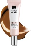 Fond de ten tip ser mat cu SPF 30 525N Dark Cocoa &ndash; Perfecțiunea machiajului