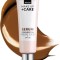 Fond de ten tip ser mat cu SPF 30 525N Dark Cocoa &ndash; Perfecțiunea machiajului
