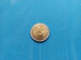 Austria 2 Euro 2023 - Luciu de batere