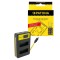 Incarcator USB PATONA Smart Triple LCD Pentru Olympus Fuji