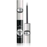 Cumpara ieftin Essence Liquid Ink eyeliner culoare 01 3 ml